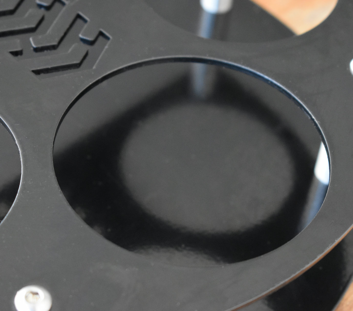 land cruiser 40 series cup holder