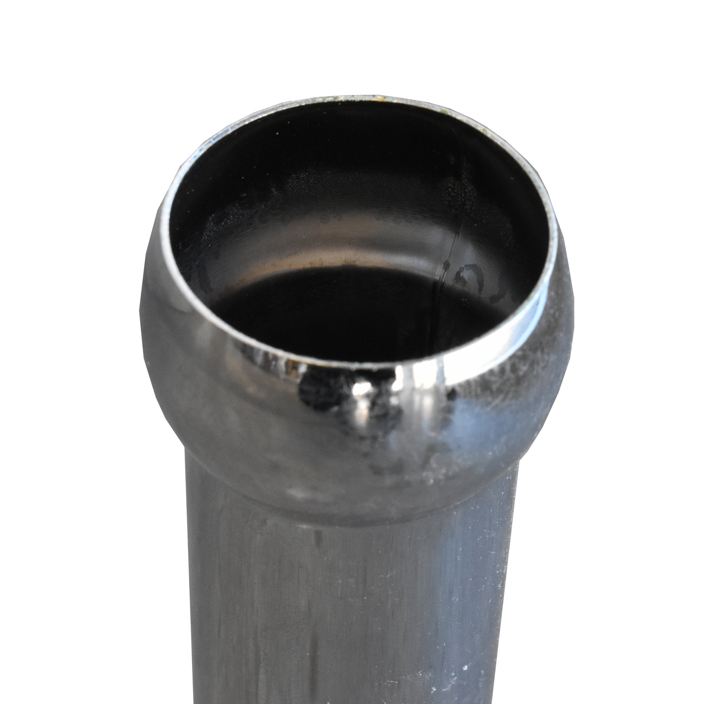 grain sampling chrome probe knuckle